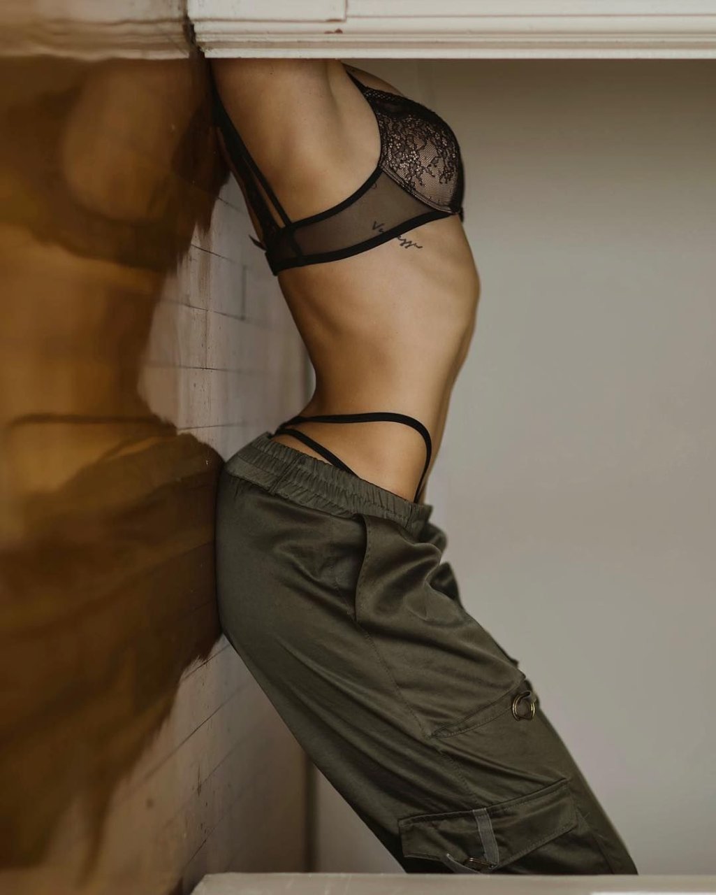 Charly Jordan Sexy  Topless (60 Photos + Video)