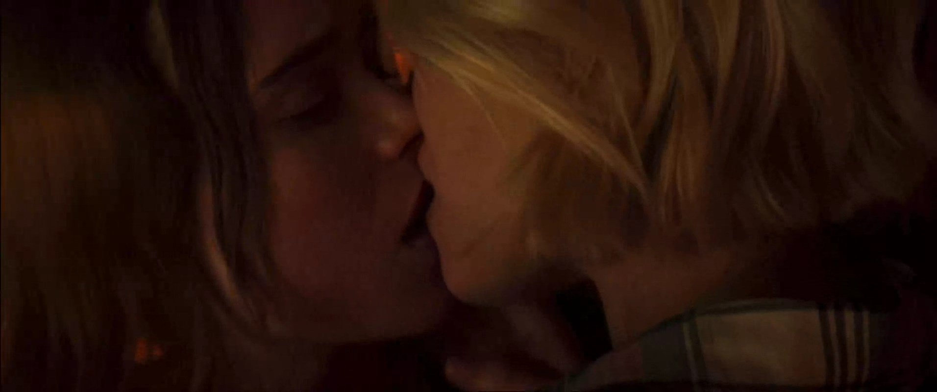 Kate Mara, Ellen Page Nude - My Days of Mercy (39 Pics + Video)