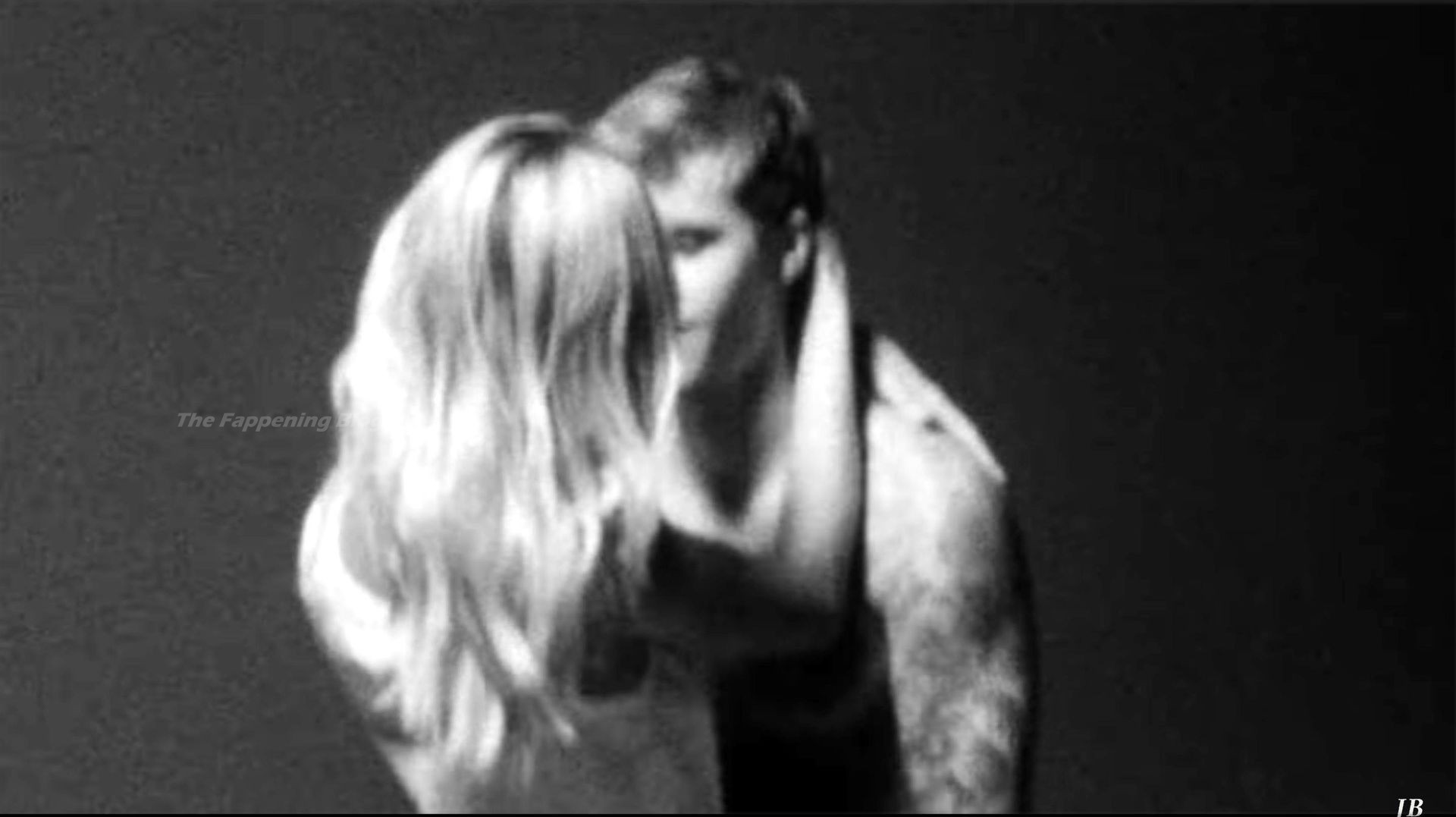 Justin Bieber Steams Up the Screen with His Wife Hailey (40 Pics + Video)