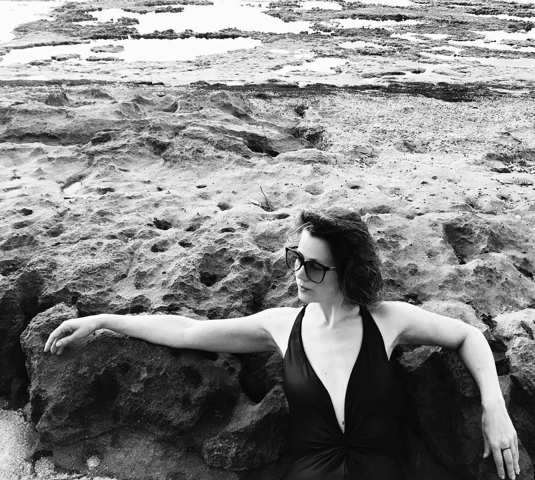 Helena Christensen Sexy (15 Photos)
