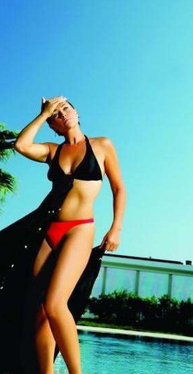 Hülya Avşar Nude & Sexy Collection (63 Photos + Video) [Updated]