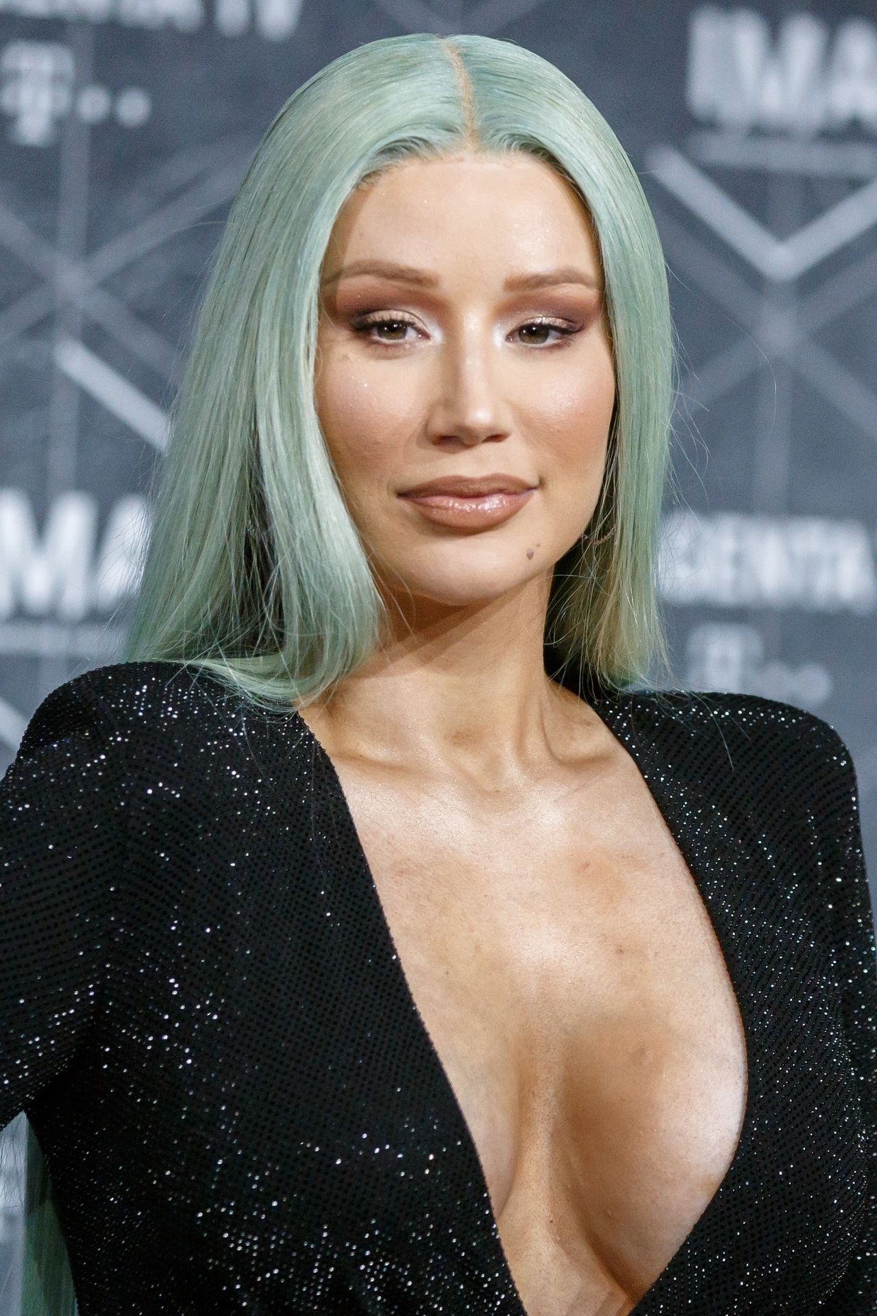 Iggy Azalea Sexy (46 Photos)