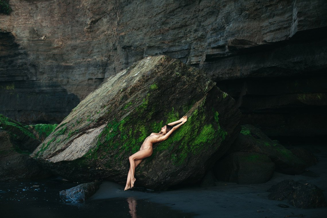 Ilvy Kokomo Nude & Sexy (15 Photos)