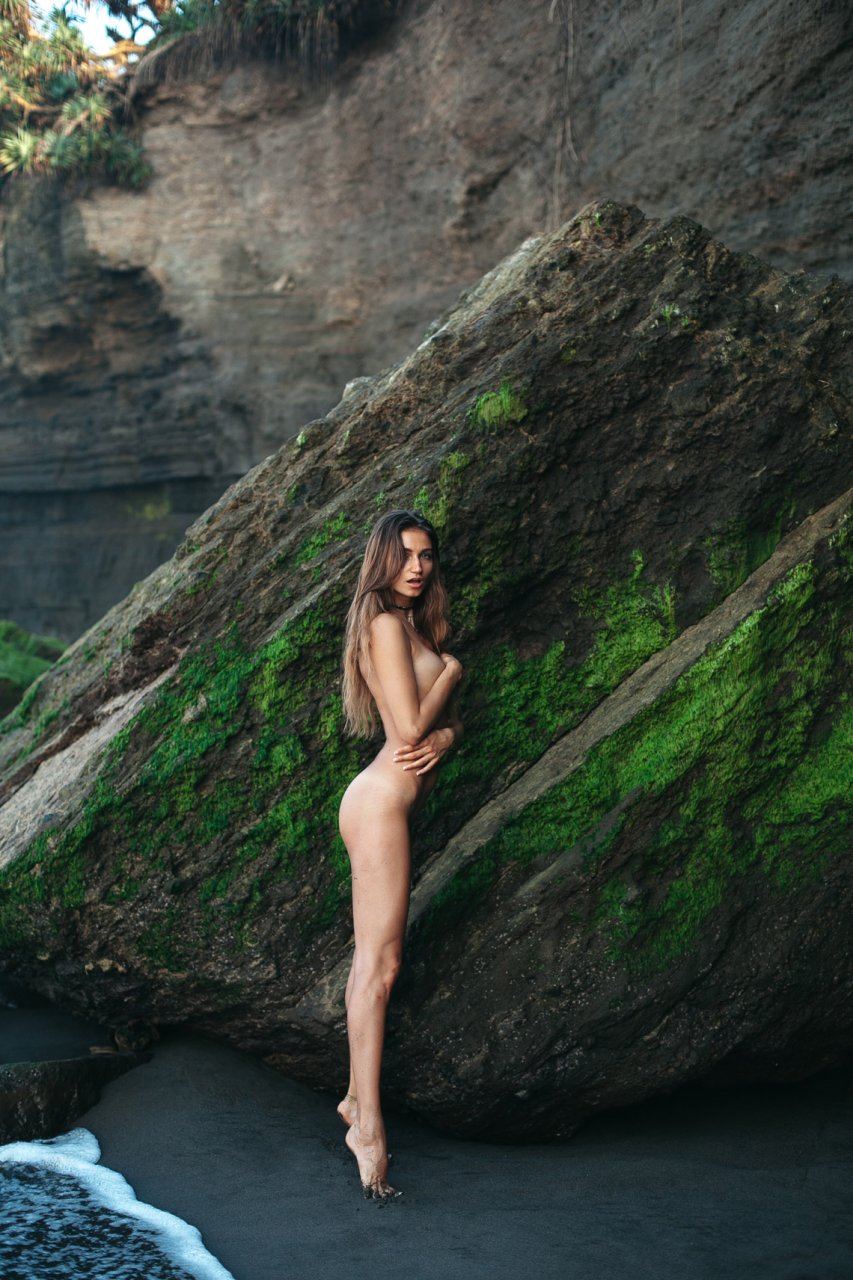 Ilvy Kokomo Nude & Sexy (15 Photos)