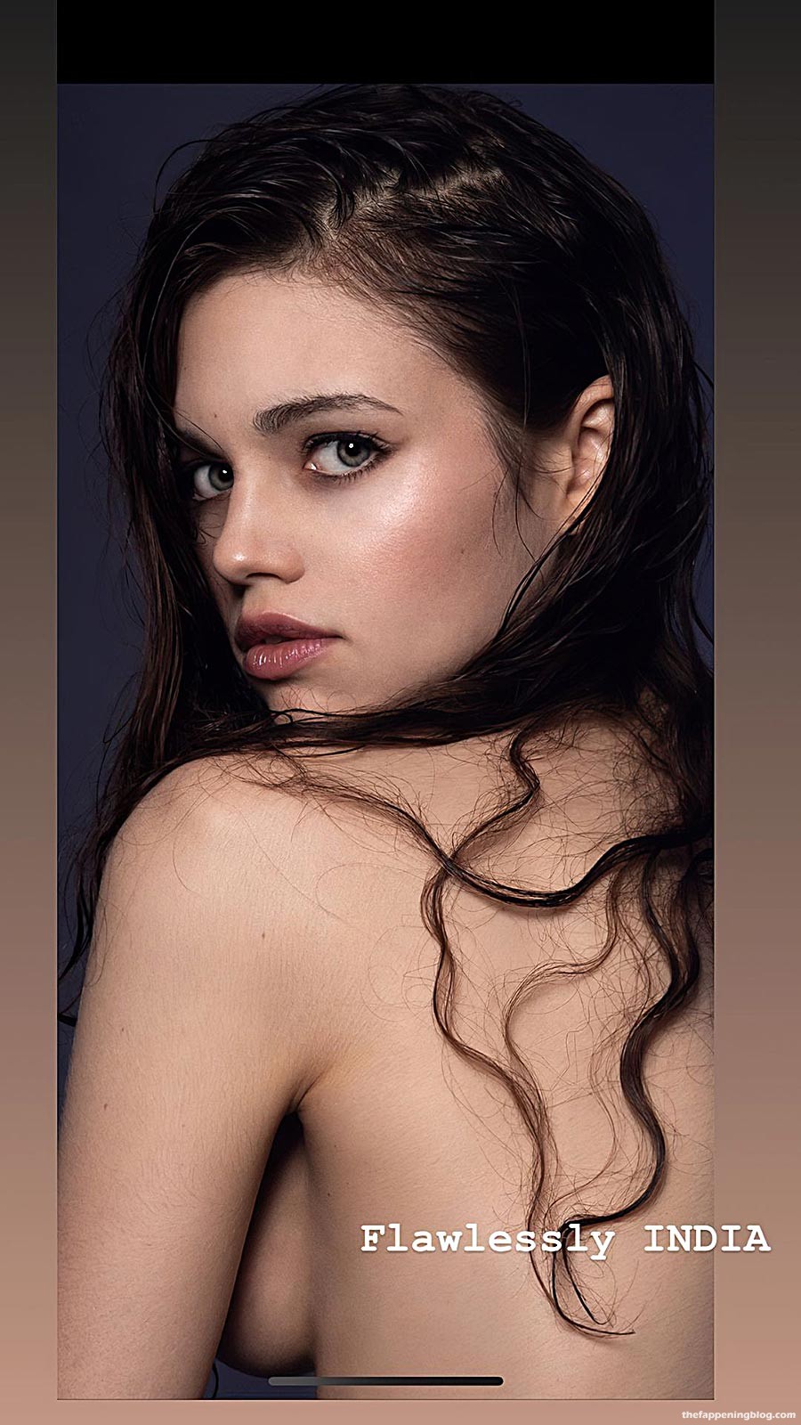 India Eisley Nude & Sexy Collection (54 Photos + Sex Video Scenes) [Updated]