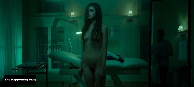 India Eisley Nude & Sexy Collection (54 Photos + Sex Video Scenes) [Updated]