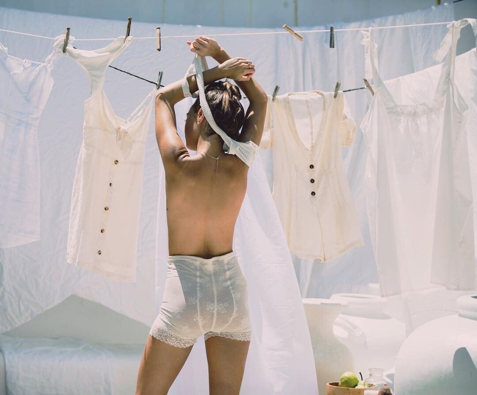 Inka Williams Nude & Sexy Collection (40 Photos + Video)