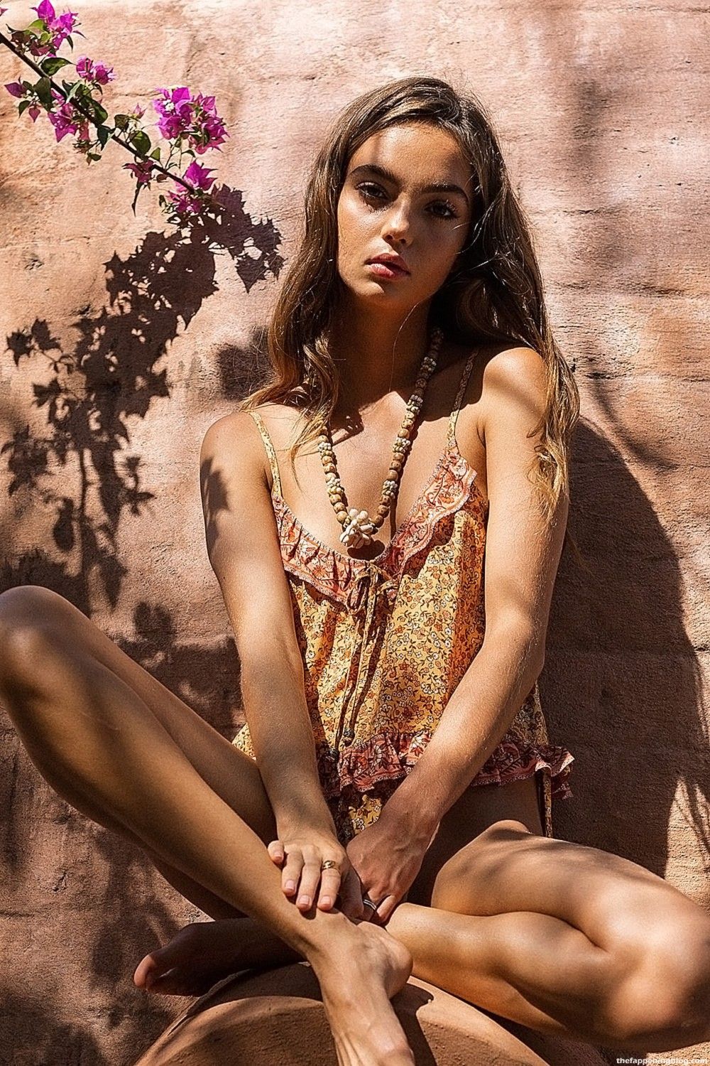Inka Williams Nude, Topless & Sexy (
152 Photos & Video Compilation)