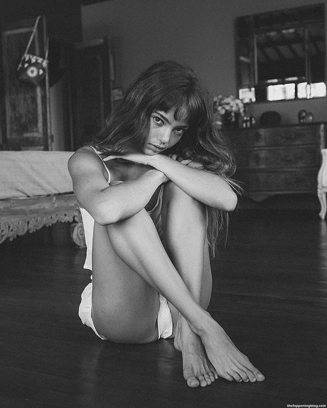 Inka Williams Nude, Topless & Sexy (152 Photos & Video Compilation)

