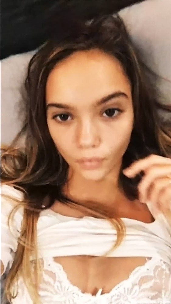 Inka Williams Nude, Topless & Sexy (152 Photos & Video Compilation)