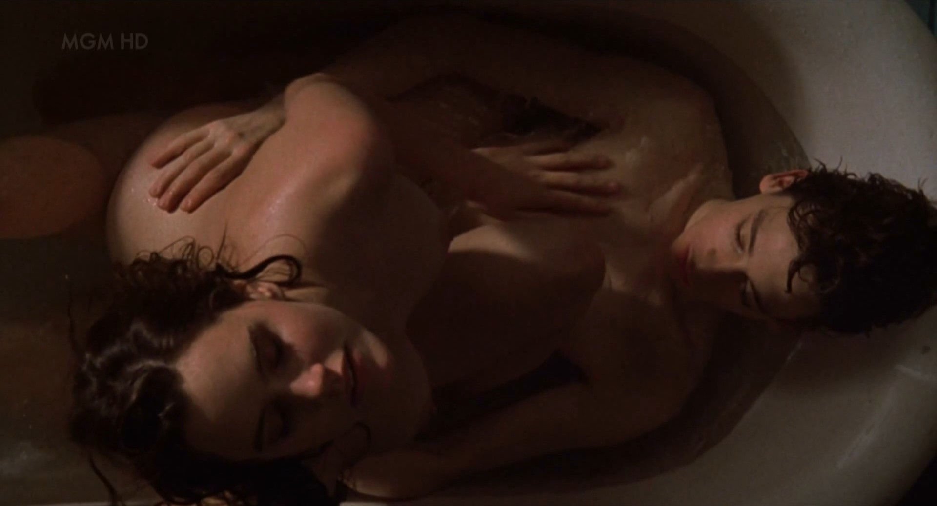 Ione Skye Nude – The Rachel Papers (6 Pics+ GIF & Video)