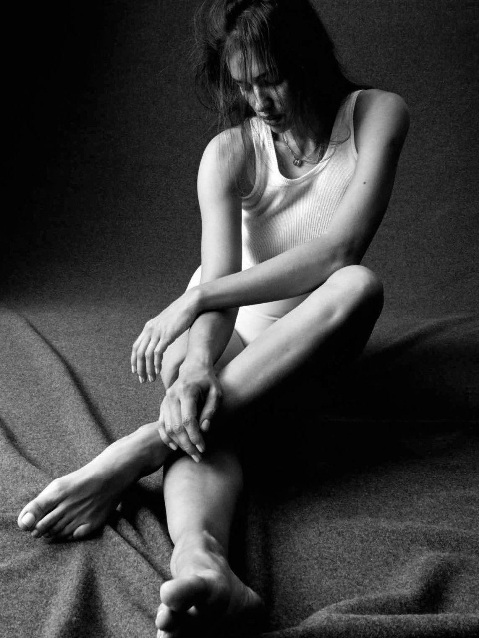 Irina Shayk Sexy & Topless (19 Photos)