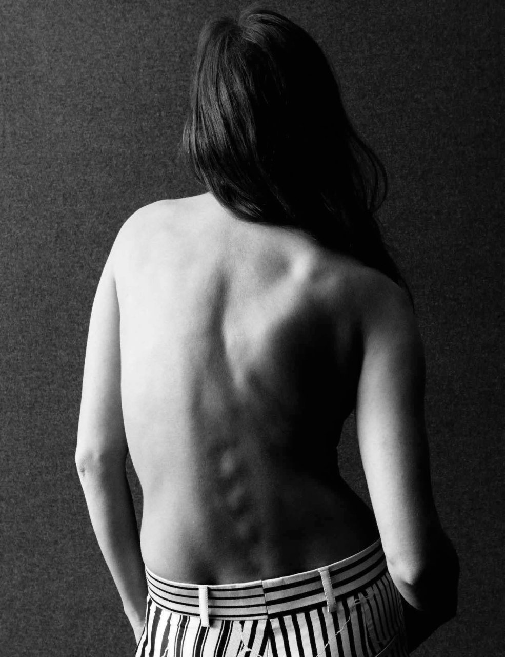 Irina Shayk Sexy & Topless (19 Photos)