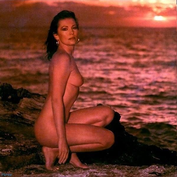 Iris Berben Nude & Sexy Collection (38 Photos + Video)