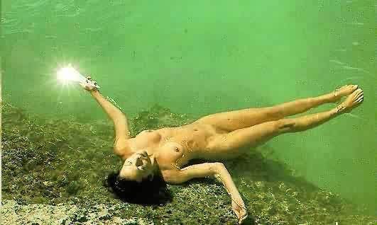 Iris Berben Nude & Sexy Collection (38 Photos + Video)