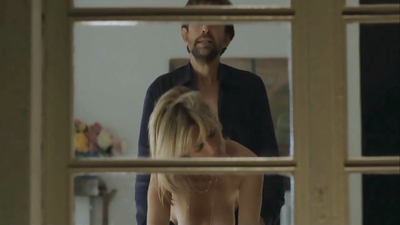 Isabella Ferrari Nude - Caos calmo (7 Pics + GIF & Video)