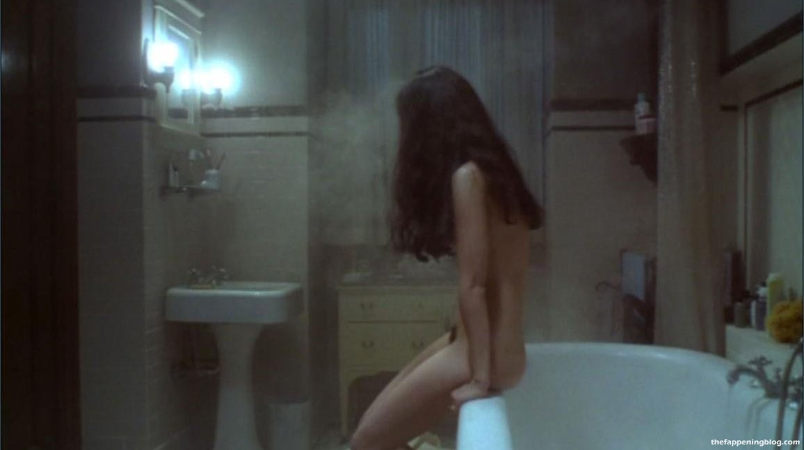 Isabelle Adjani Nude Collection (52 Photos + Videos)