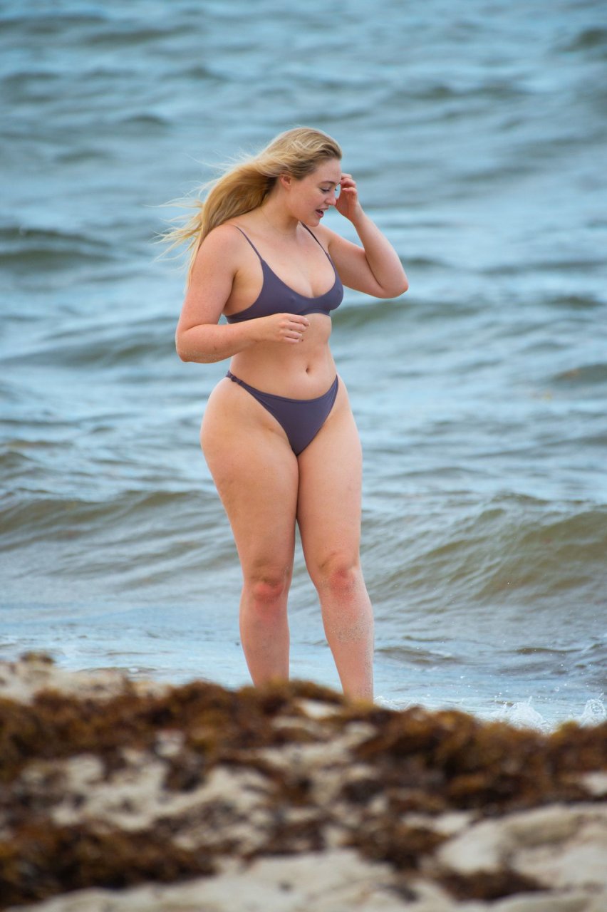 Iskra Lawrence Sexy (62 Photos)