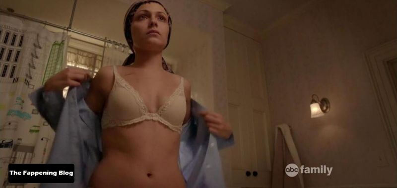 Italia Ricci Sexy & Topless Collection (53 Photos) [Updated]