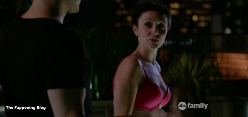 Italia Ricci Sexy & Topless Collection (53 Photos) [Updated]