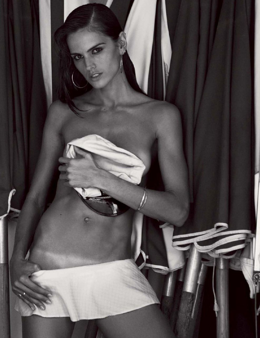 Izabel Goulart Nude & Sexy Ultimate Collection (188 Photos) [Updated]