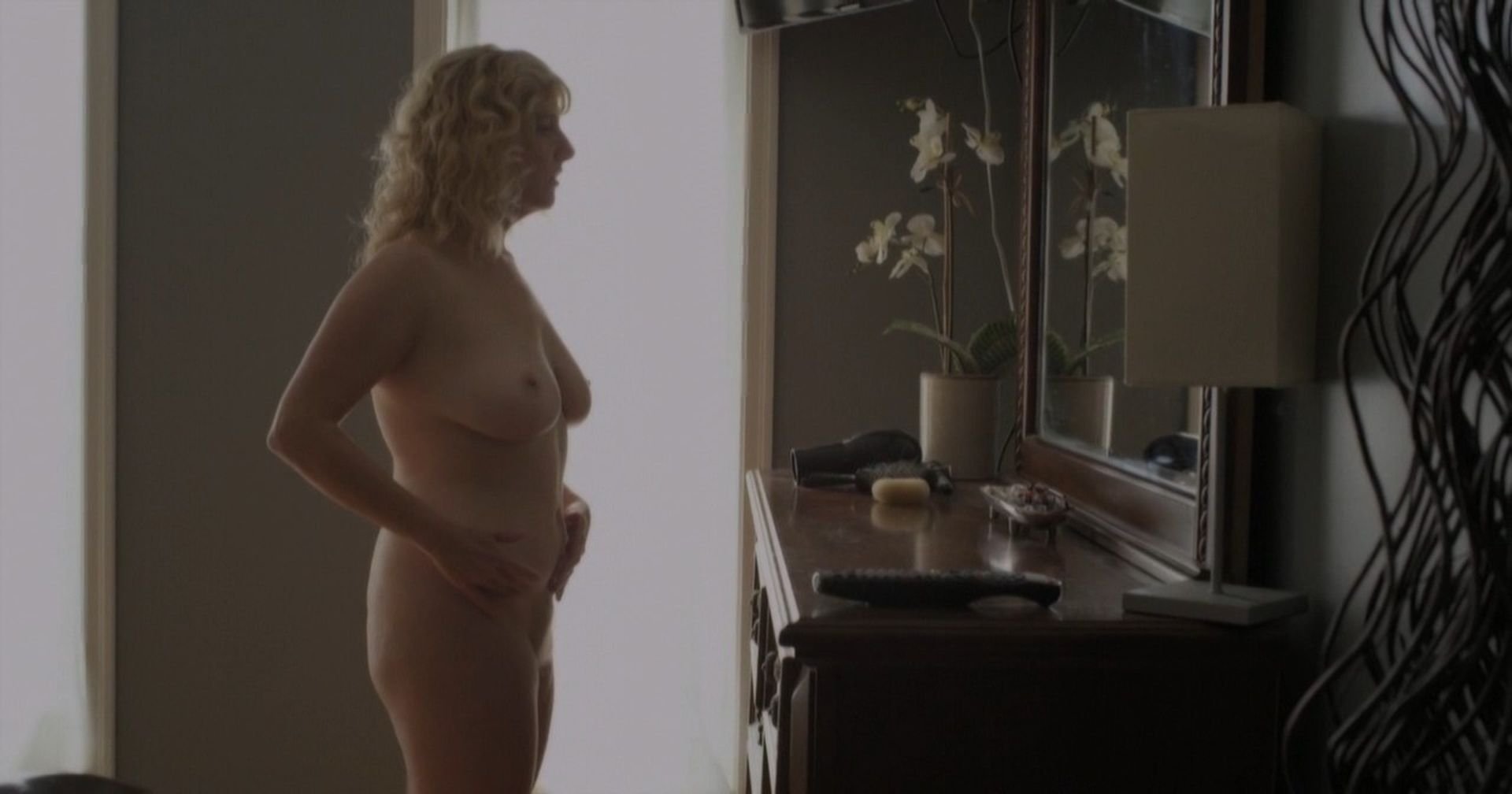Jackie Torrens Nude - Sex & Violence (10 Pics + GIF & Video)