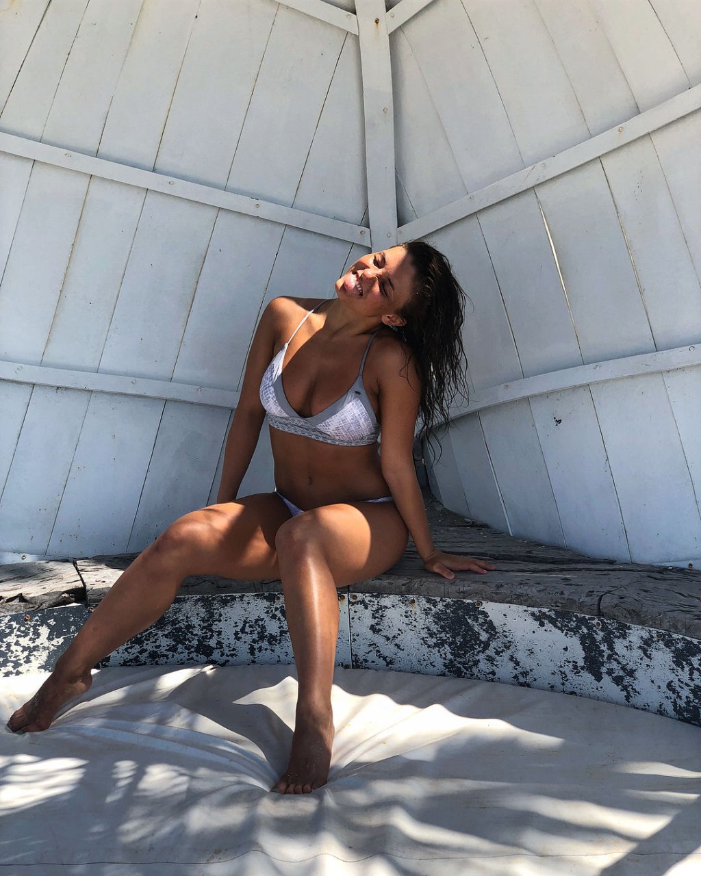 Jade Chynoweth Nude & Sexy (246 Photos + Videos)