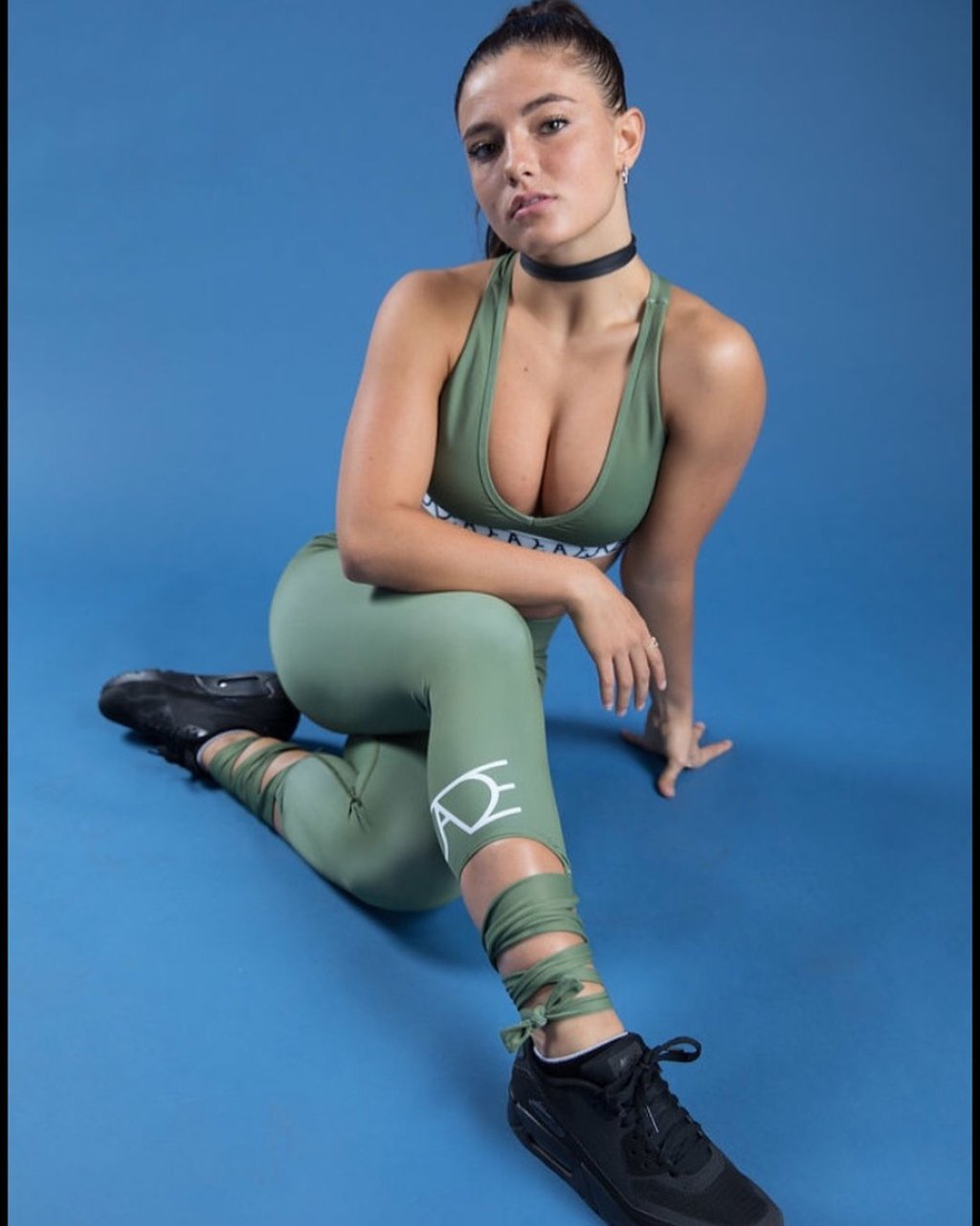 Jade Chynoweth Nude & Sexy (246 Photos + Videos)