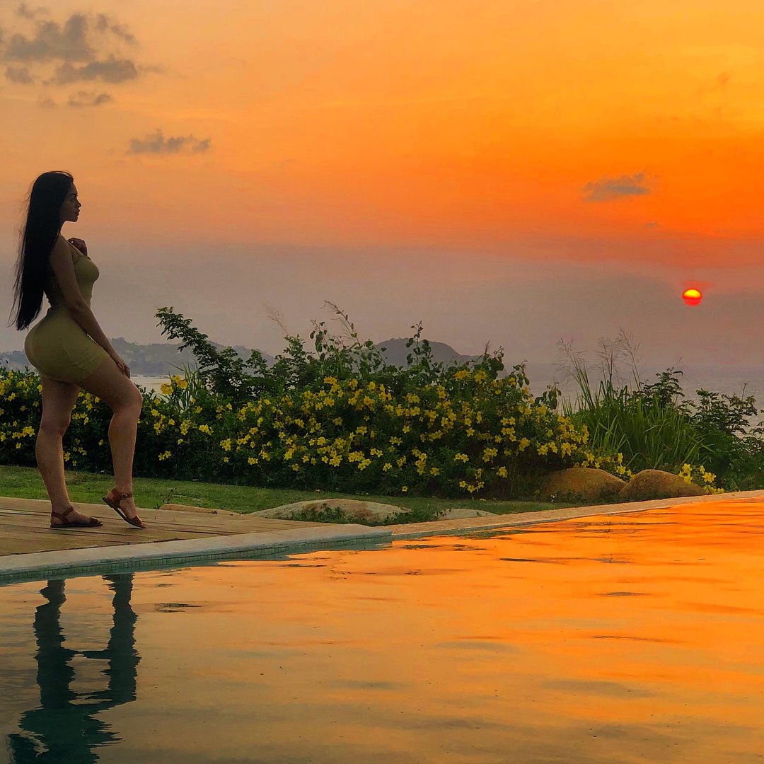 Jailyne Ojeda Ochoa Nude & Sexy (100 Photos)