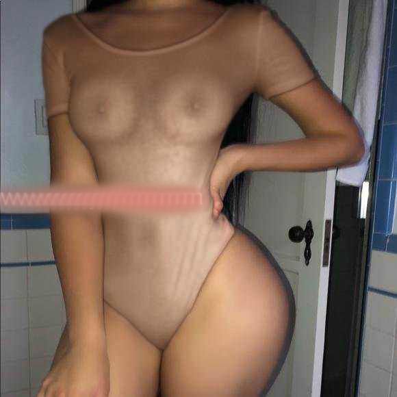 Jailyne Ojeda Ochoa Nude & Sexy (100 Photos)