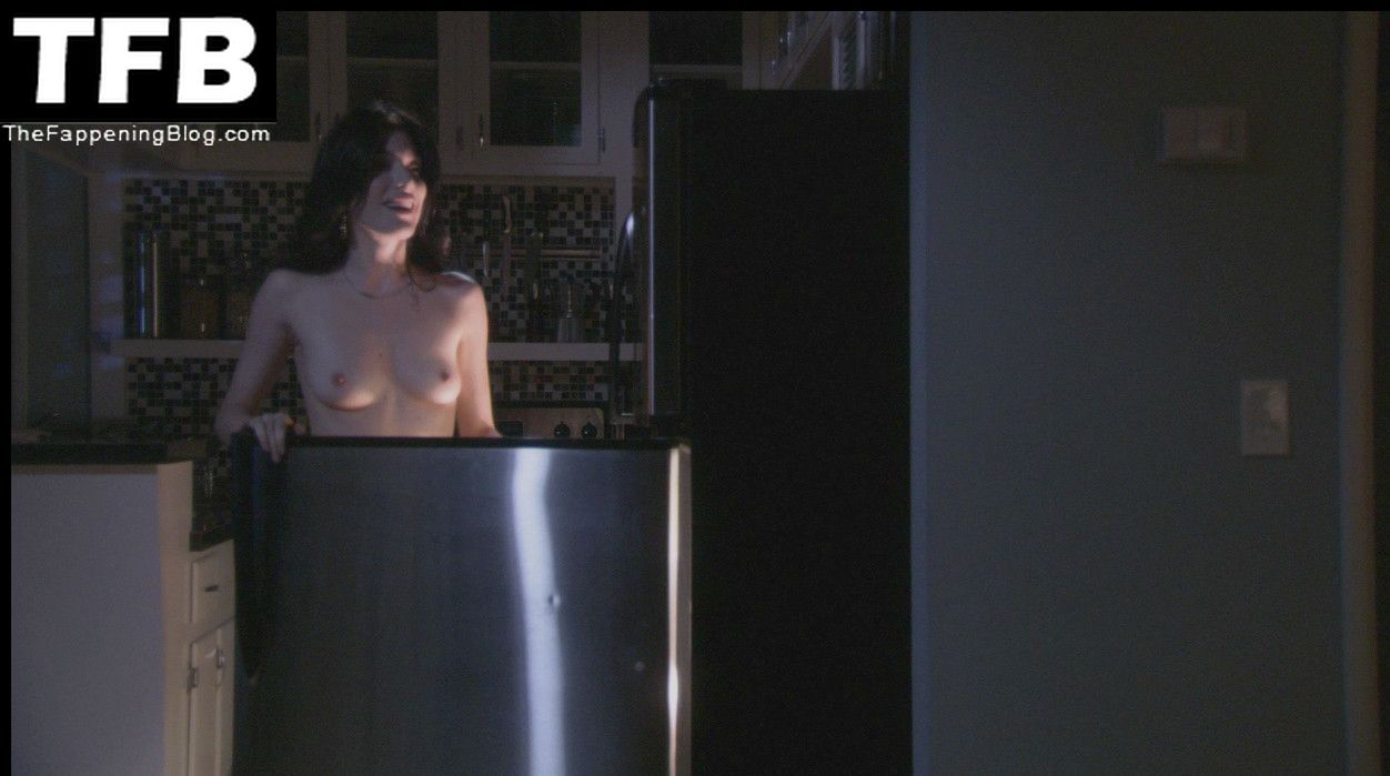 Jaime Murray Nude & Sexy Collection (38 Photos + Videos)
