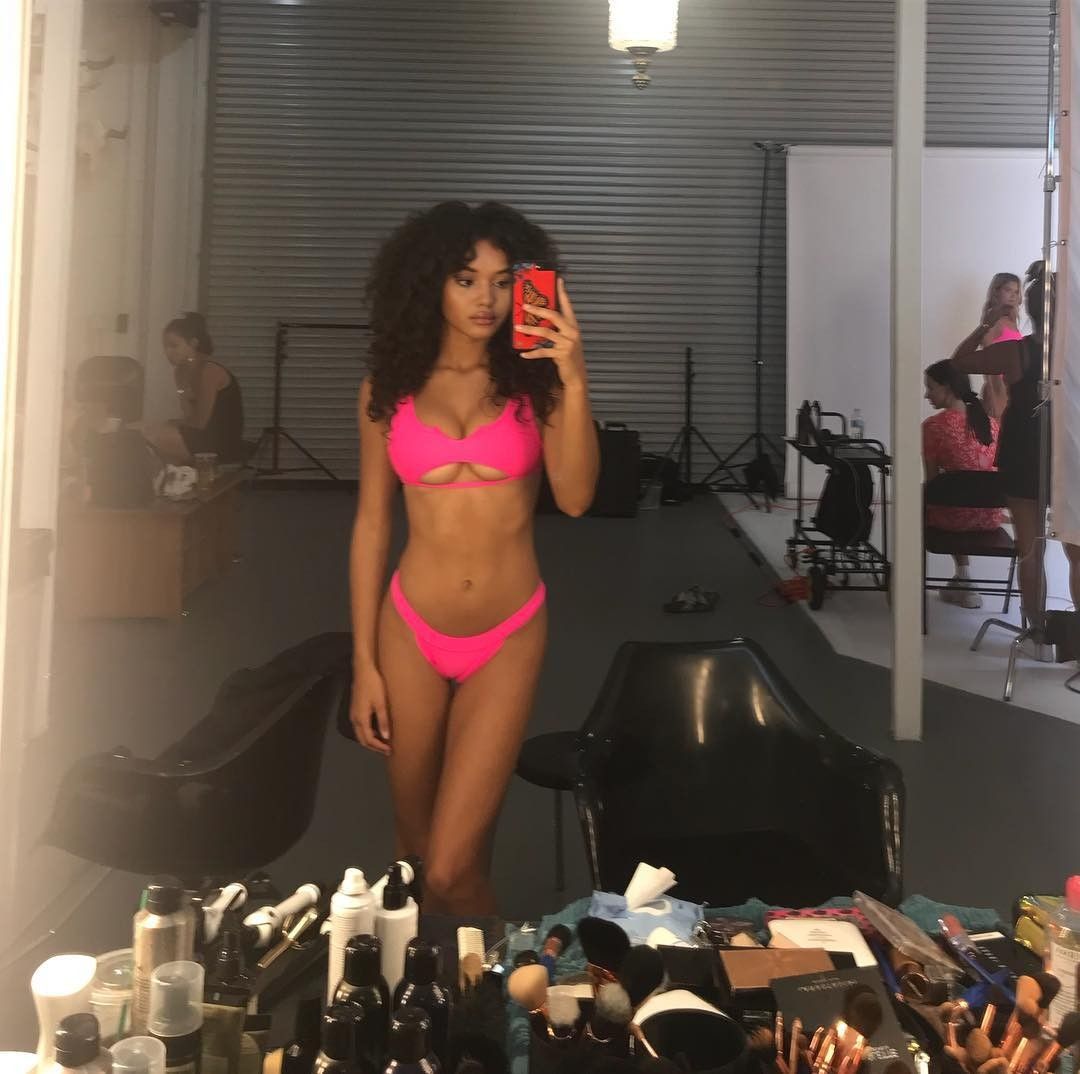 Jamea Lynee Nude & Sexy (244 Photos)