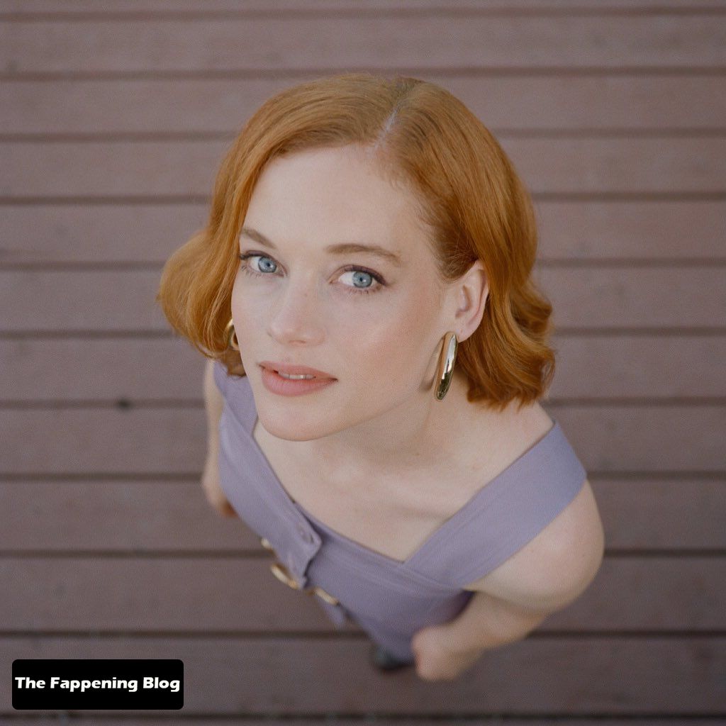 Jane Levy Nude Leaked The Fappening & Sexy Collection (67 Photos + Videos)