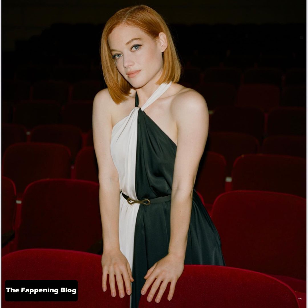 Jane Levy Nude Leaked The Fappening & Sexy Collection (67 Photos + Videos)