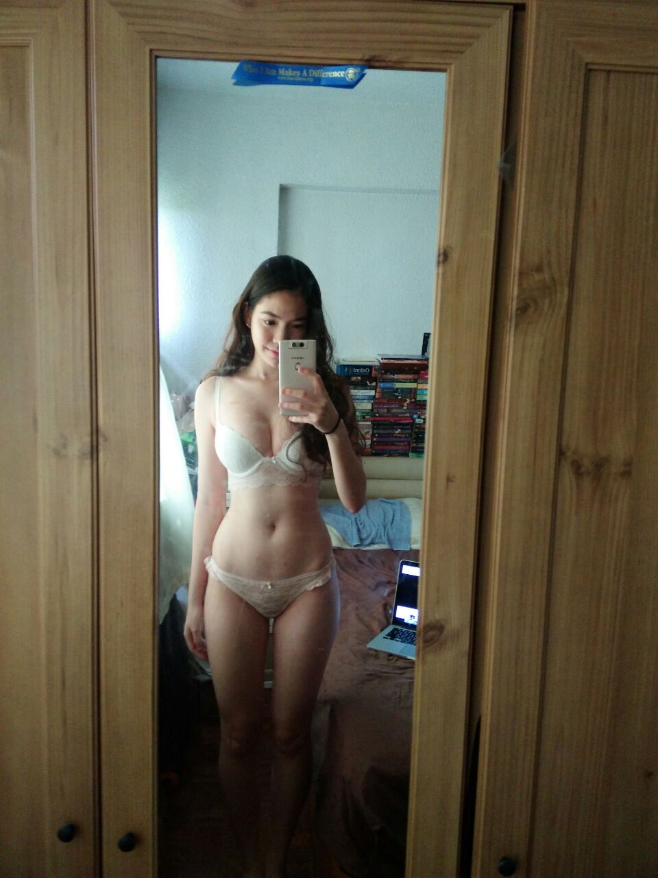 Janella Ooi (Bunnyjanjan) Nude Leaked Fappening (213 Photos & Sex Videos)
