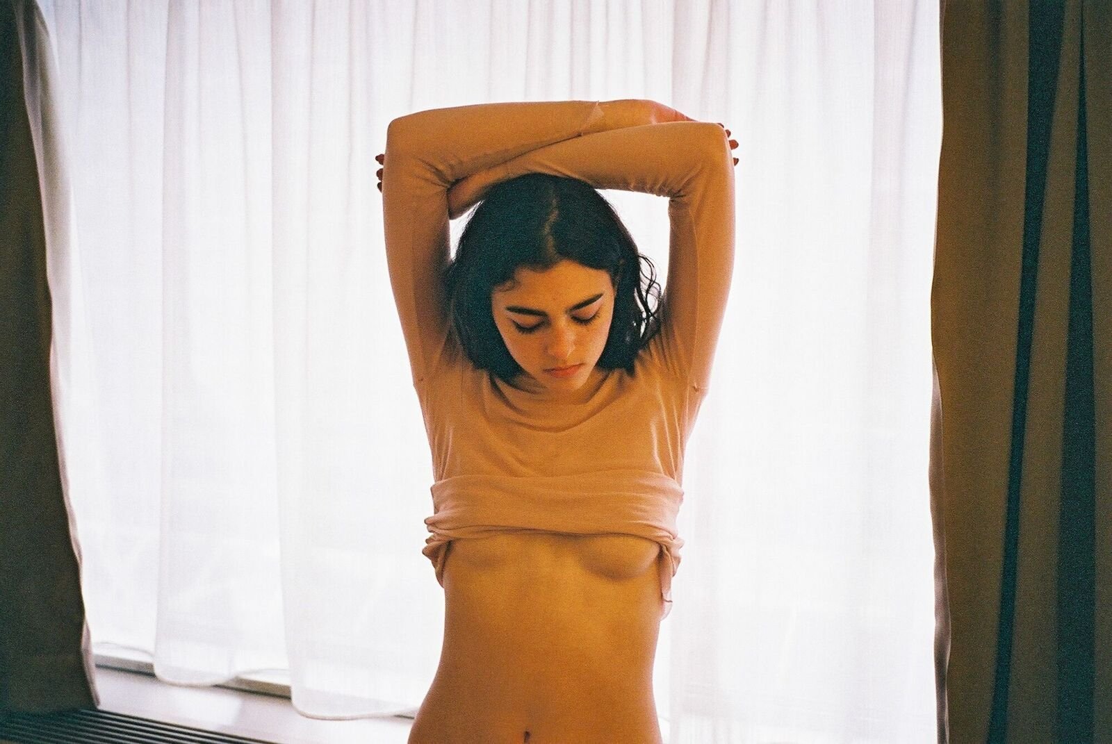 Jasmine Lia Nude & Sexy (17 Photos)