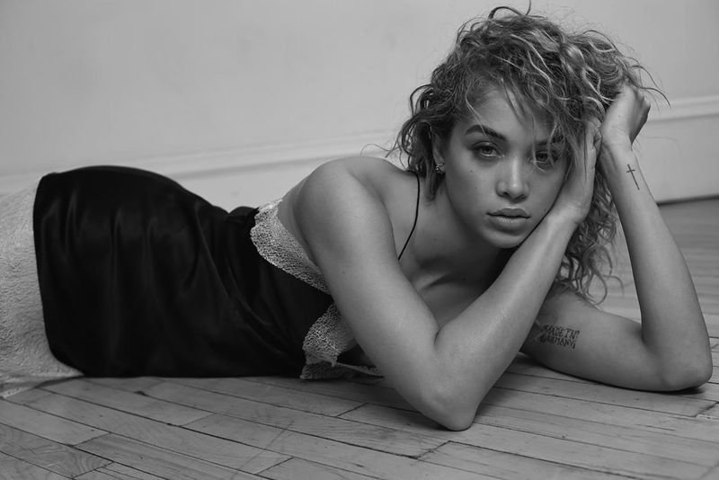 Jasmine Sanders Nude & Sexy (76 Photos)