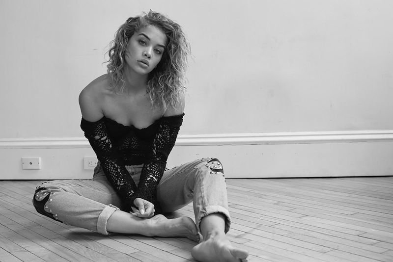 Jasmine Sanders Nude & Sexy (76 Photos)