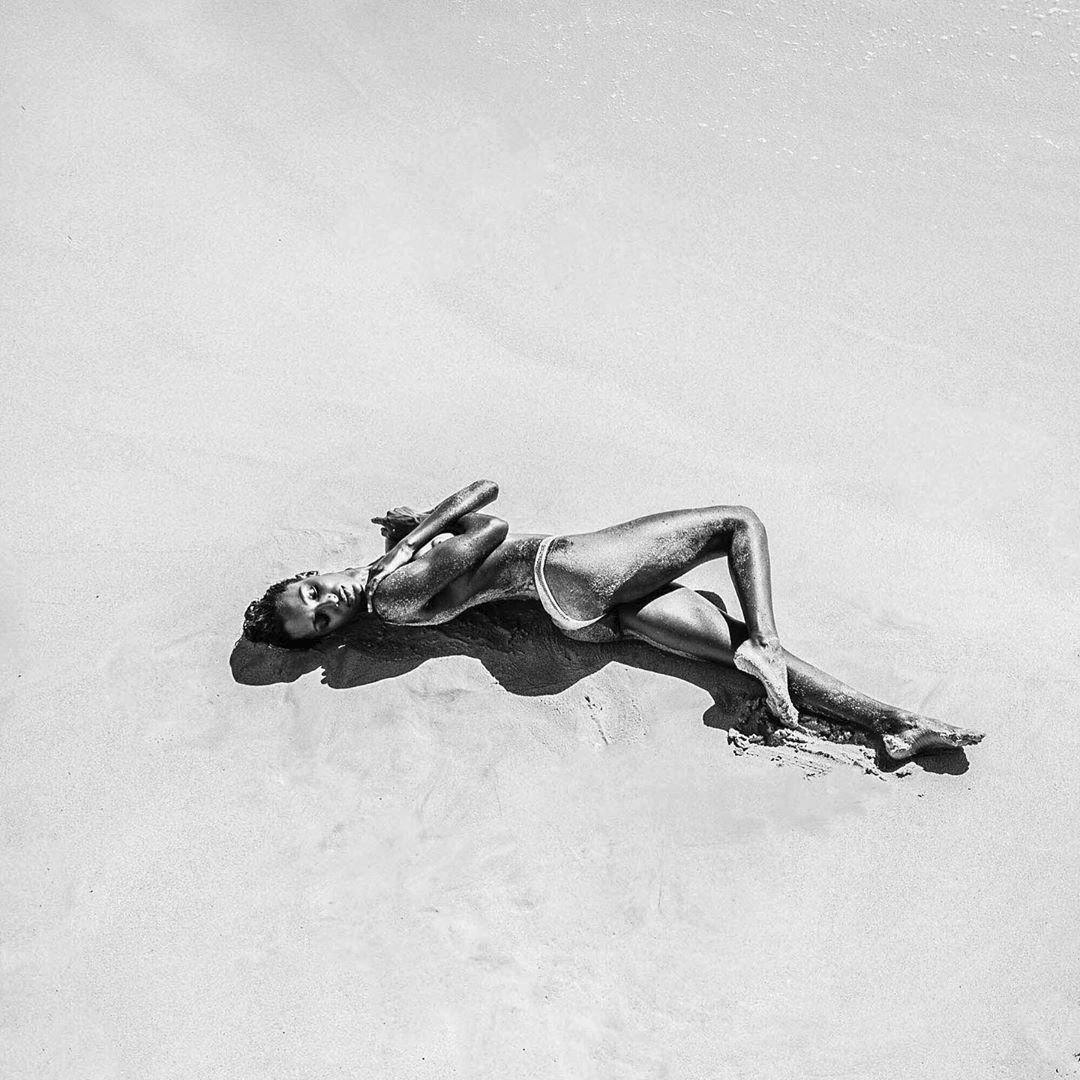 Jasmine Tookes Nude & Sexy (14 Photos)