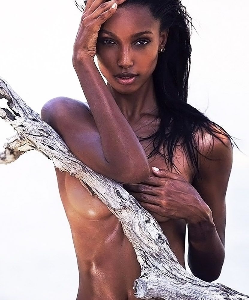 Jasmine Tookes Nude, Topless And Sexy (127 Photos + Possible LEAKED Sex Tape & Videos)