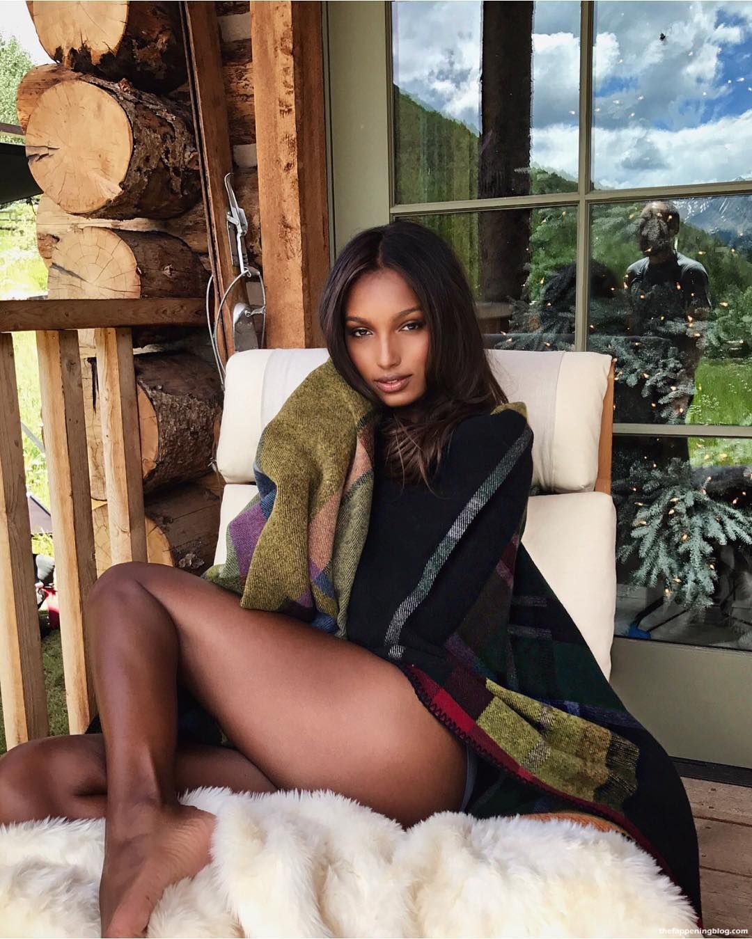 Jasmine Tookes Nude, Topless And Sexy (127 Photos + Possible LEAKED Sex Tape & Videos)