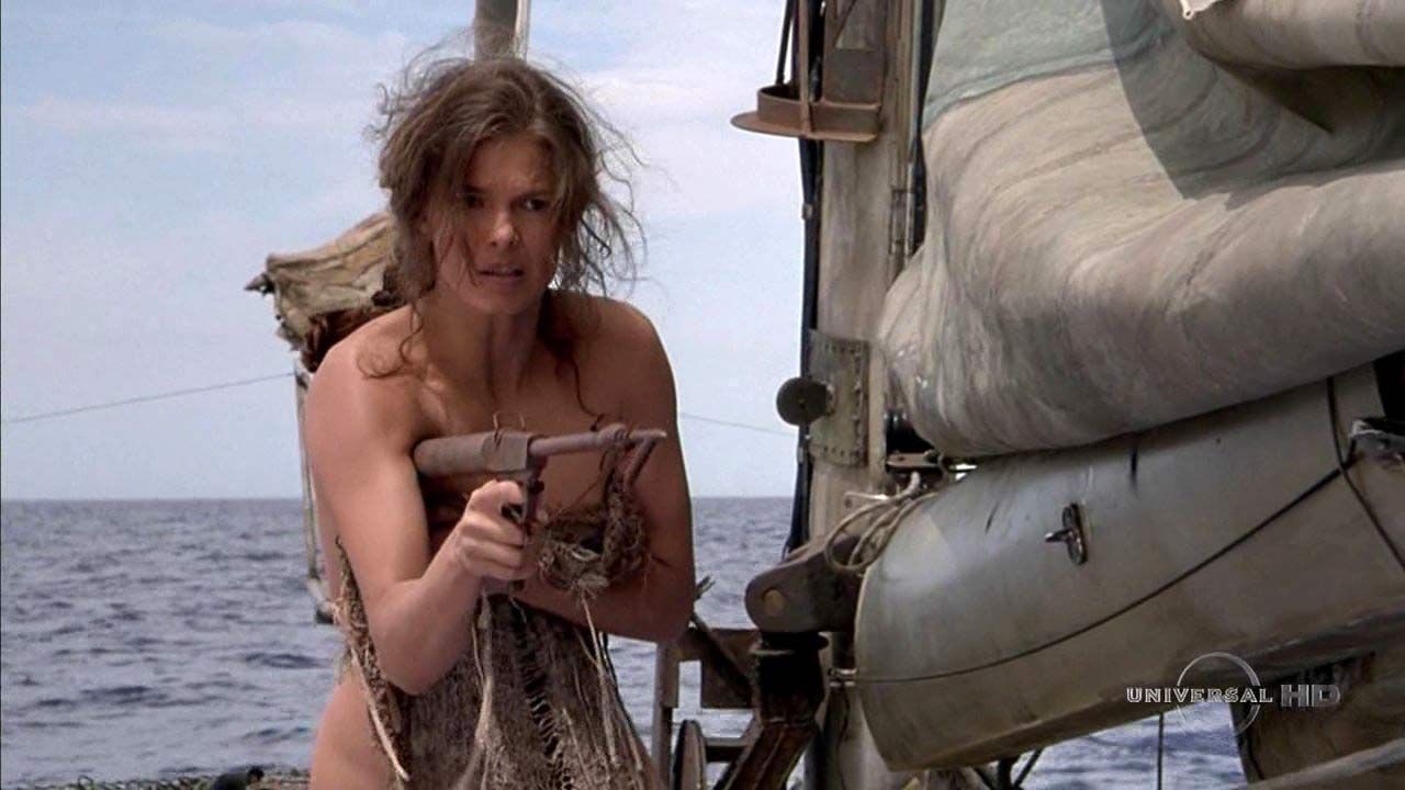 Jeanne Tripplehorn Nude, Topless & Sexy Collection (118 Photos + Sex Sc...