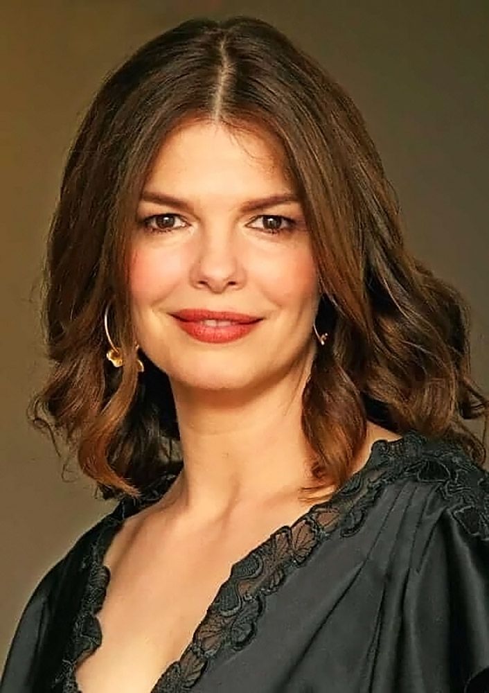 Jeanne Tripplehorn Nuda In Topless And Collezione Sexy 118 Fotografie
