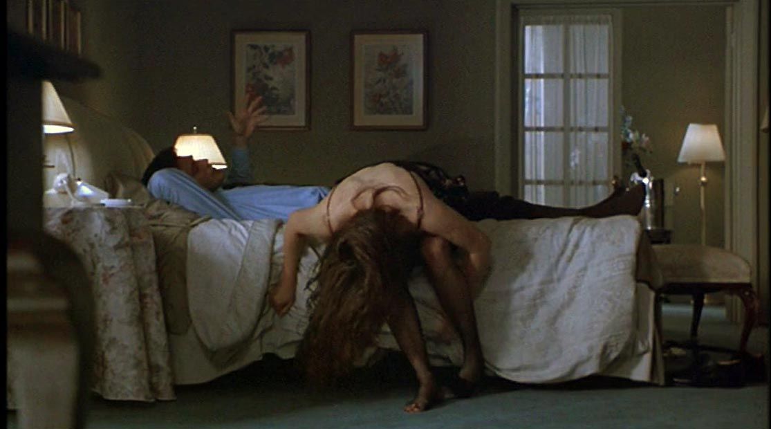 Jeanne Tripplehorn Nude, Topless & Sexy Collection (118 Photos + Sex Scenes Videos)