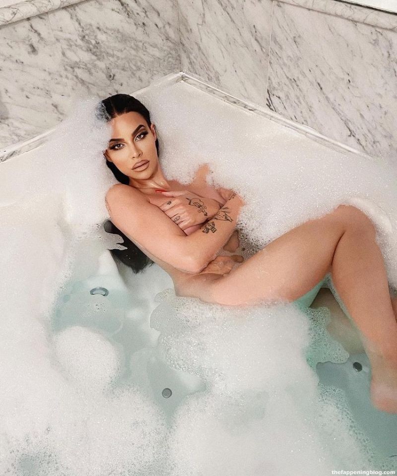 Jedet Nude & Sexy Collection (43 Photos)