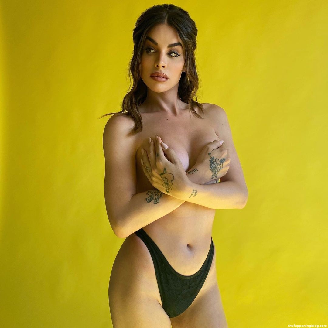 Jedet Nude & Sexy Collection (43 Photos)