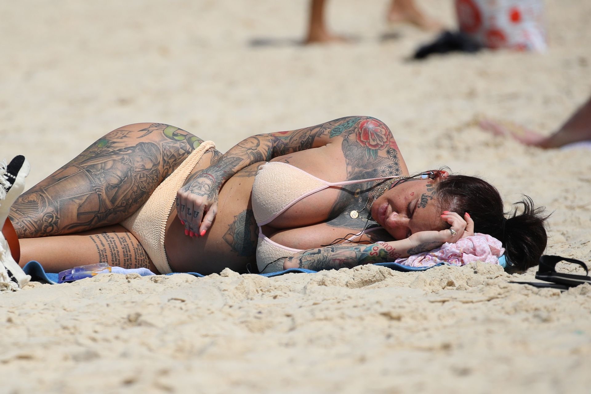 Jemma Lucy Sexy (22 Hot Photos)