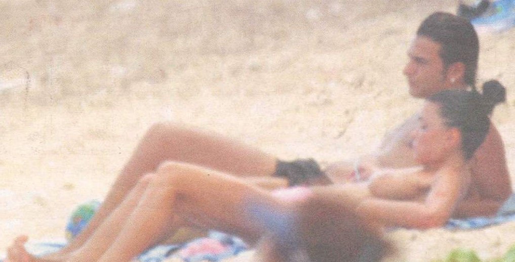 Jenifer Bartoli Nude & Sexy (18 Photos)