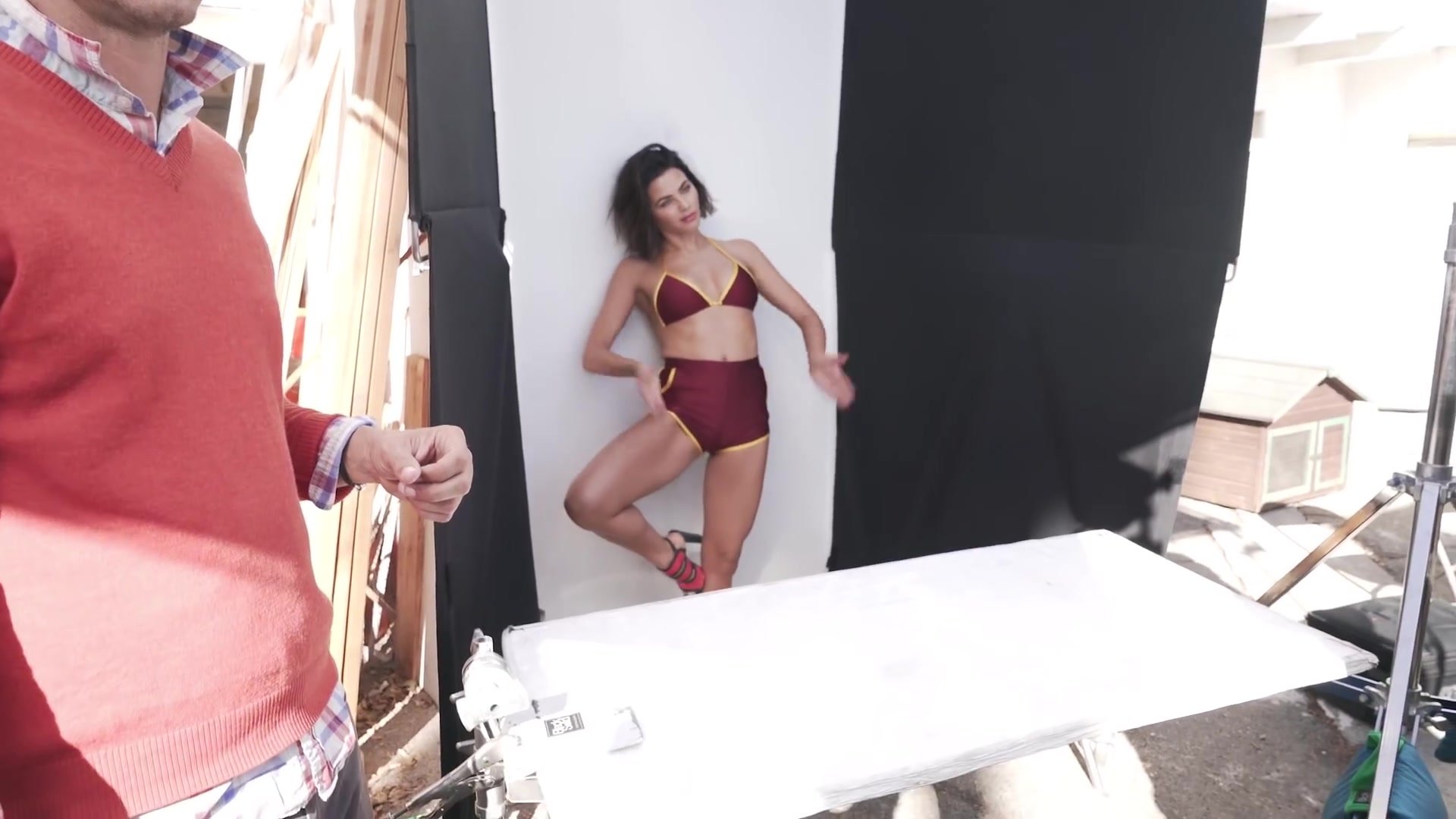 Jenna Dewan-Tatum Sexy (65 Photos + Gifs & Video)