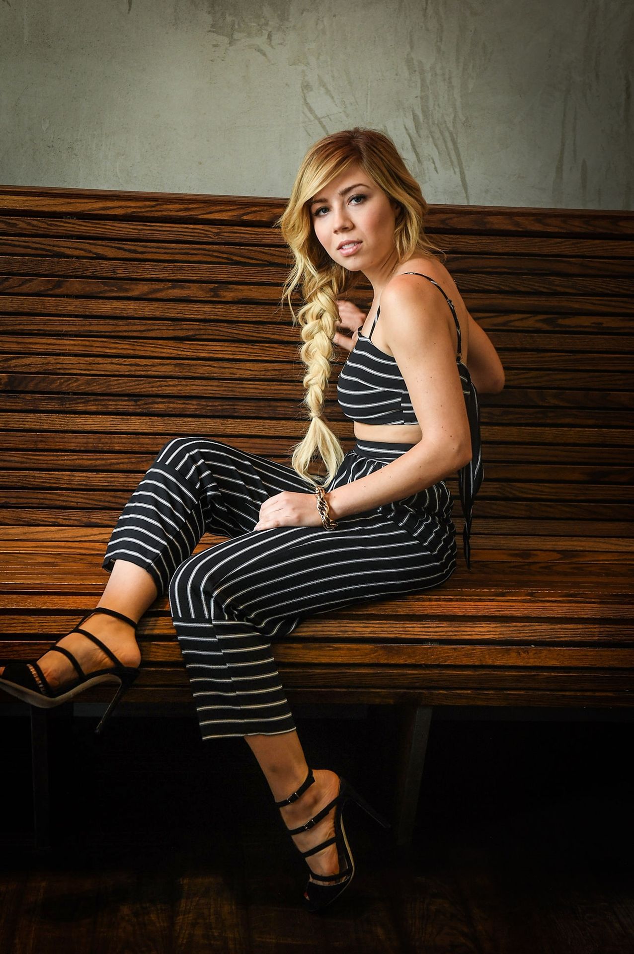 Jennette Mccurdy Sexy (120 Photos)